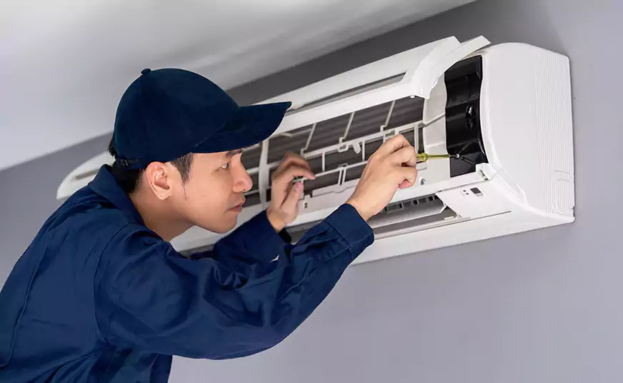 AC Duct Cleaning Uvalde