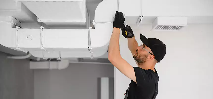 Our Air Duct Cleaning Services in Uvalde, TX