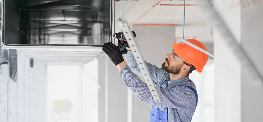 Comprehensive Ventilation Cleaning in Uvalde