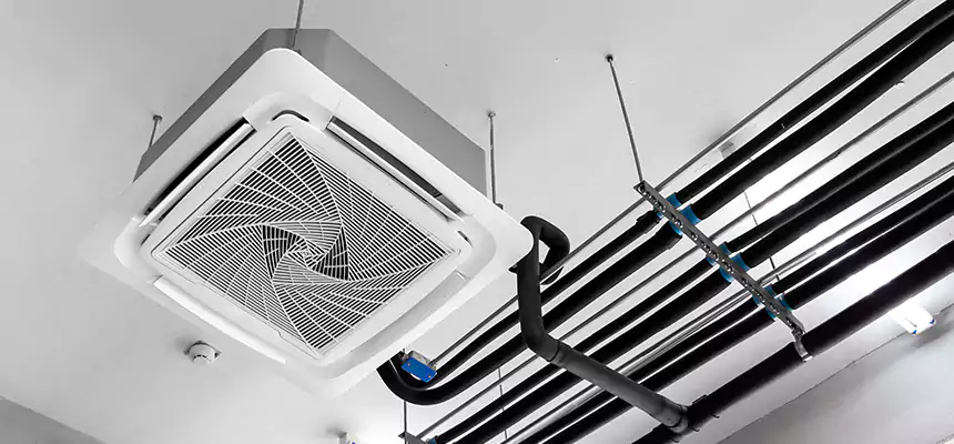 Our Air Duct Deep Cleaning Services in Uvalde, TX