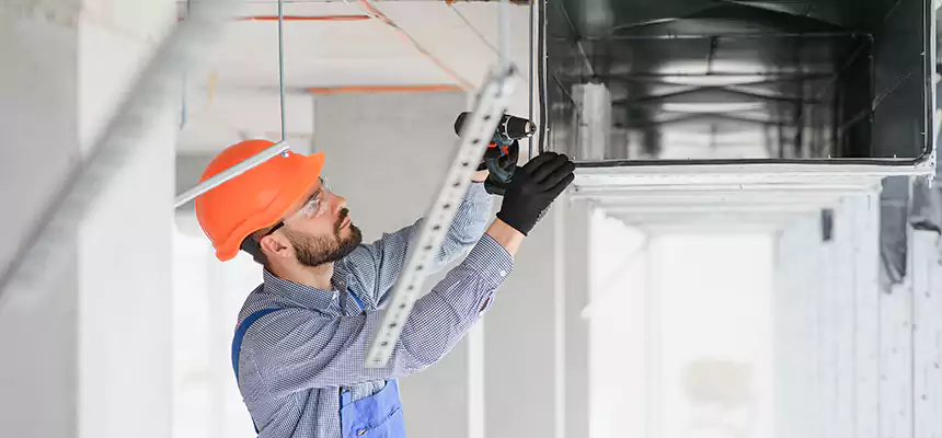 Our Air Vent Replacement Services in Uvalde, TX