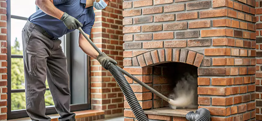 Our Chimney Sweep Services in Uvalde, TX