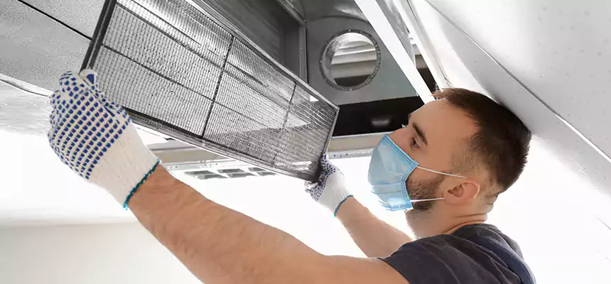 Our Dryer Vent Cleaning Services in Uvalde, TX