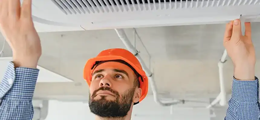 Our Furnace Vent Cleaning Services in Uvalde, TX