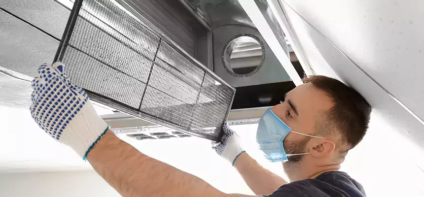 Our Home Duct Cleaning Services in Uvalde, TX  