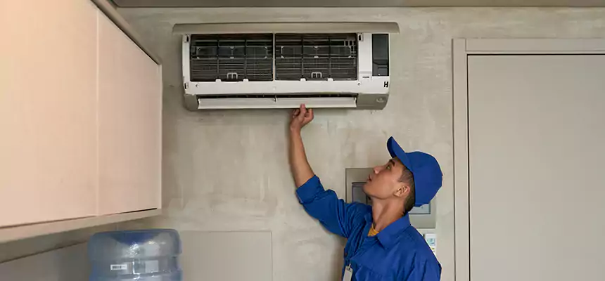 Balanced Fresh‑Air Ventilation (ERV/HRV) in Uvalde