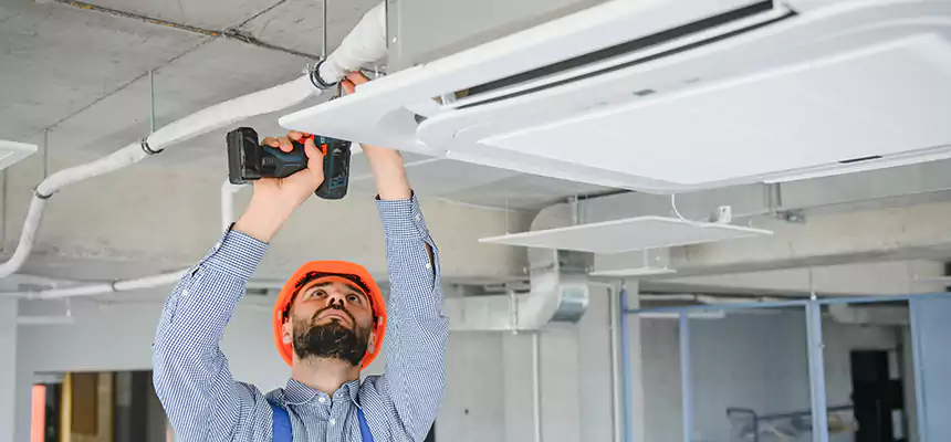 Eco‑Friendly Coil & Plenum Deep Cleaning in Uvalde