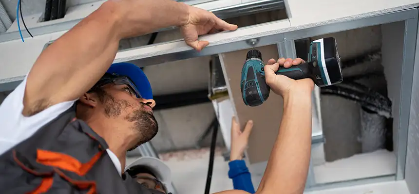 Our Improve Home Air Circulation Services in Uvalde, TX