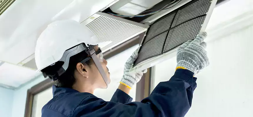 Our Residential Air Vent Cleaning Services in Uvalde, TX