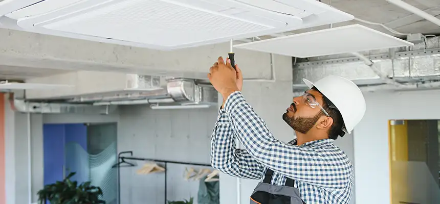 Our Roof Dryer Vent Cleaning Services in Uvalde, TX