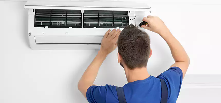 Our Smart Air Conditioning Installation Services in Uvalde, TX