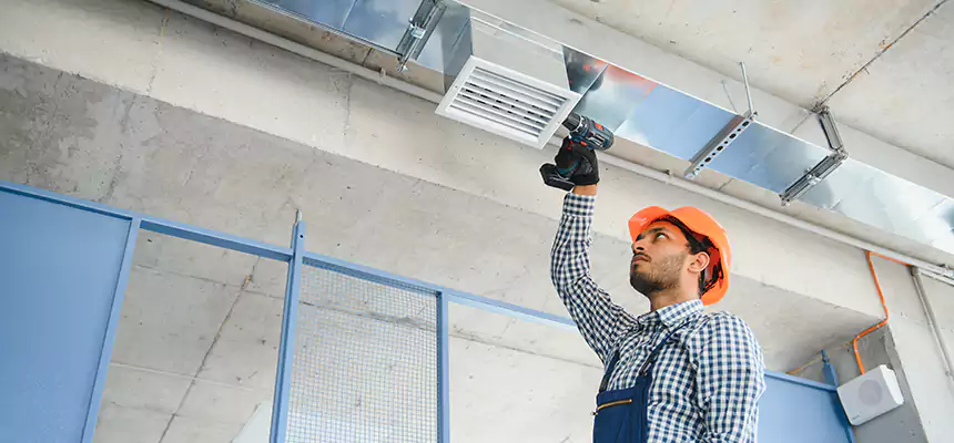 Efficient Exhaust Vent Cleaning in Uvalde, TX