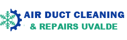 Air Duct Cleaning & Repairs Uvalde