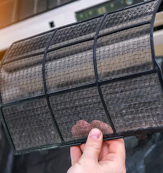 Top-notch AC Air Filter Replacement in Uvalde