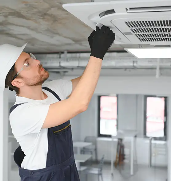 Top Affordable Duct Cleaning Services Near Me in Uvalde, TX