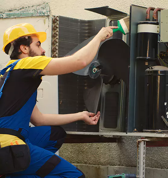 Professional Air Duct Washing Service in Uvalde, TX