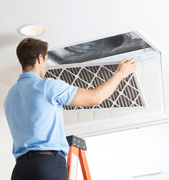 About Annual Dryer Vent Maintenance Uvalde, TX