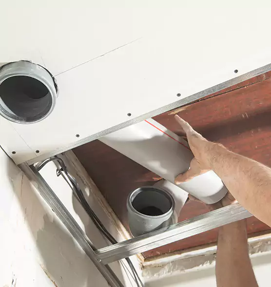 Professional Attic Air Duct Cleaning in Uvalde, TX