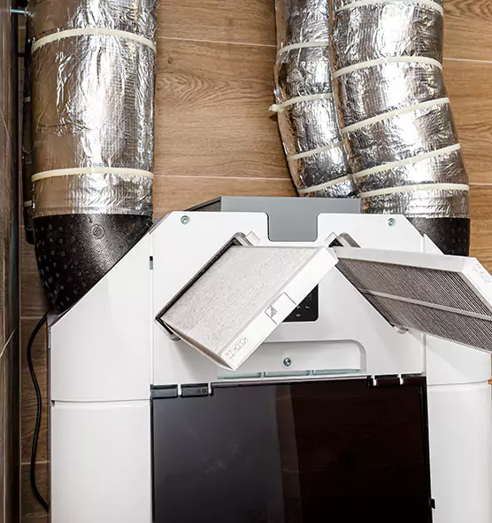 About Clogged Air Duct Repair in Uvalde, TX