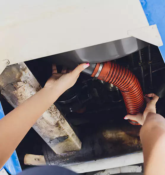 Professional Dryer Duct Pressure Testing in Uvalde, TX