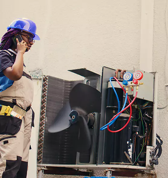 Professional Energy-Efficient HVAC Cleaning in Uvalde, TX