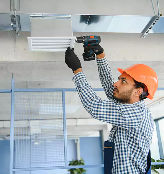 Professional HVAC Duct Cleaning in Uvalde, TX