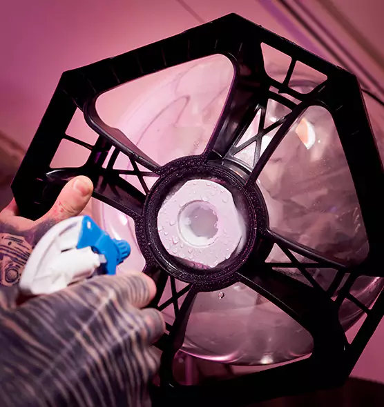 Expert Low VOC Vent Installation in Uvalde, TX