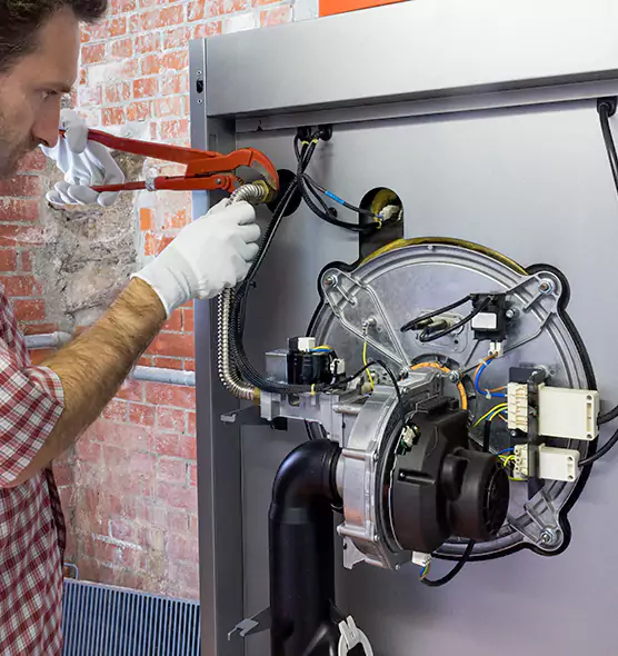 Advanced Repair Dryer Vent Hose in Uvalde, TX