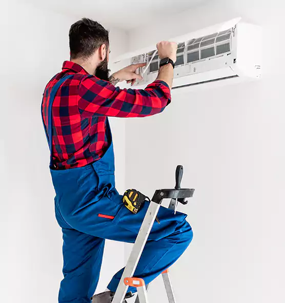 About Smart Air Conditioning Installation in Uvalde, TX