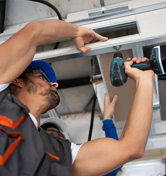 About Vent Smoke Odor Elimination in Uvalde, TX