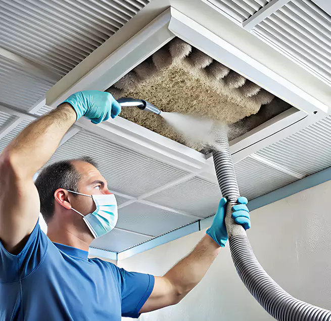 Why Homeowners & Businesses Trust Us Uvalde, TX