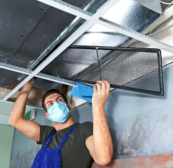 Why Homeowners Businesses Trust Us in Uvalde, TX