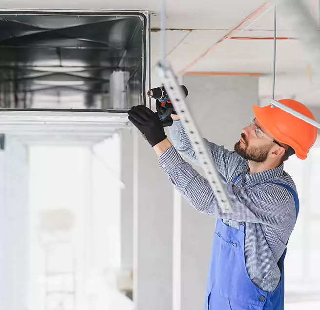 Why Homeowners & Businesses Trust Us Uvalde, TX