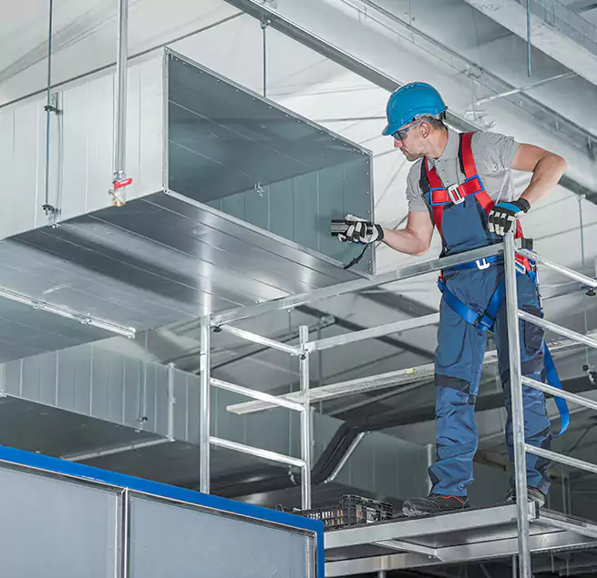 Why Homeowners Businesses Trust Us in Uvalde, TX