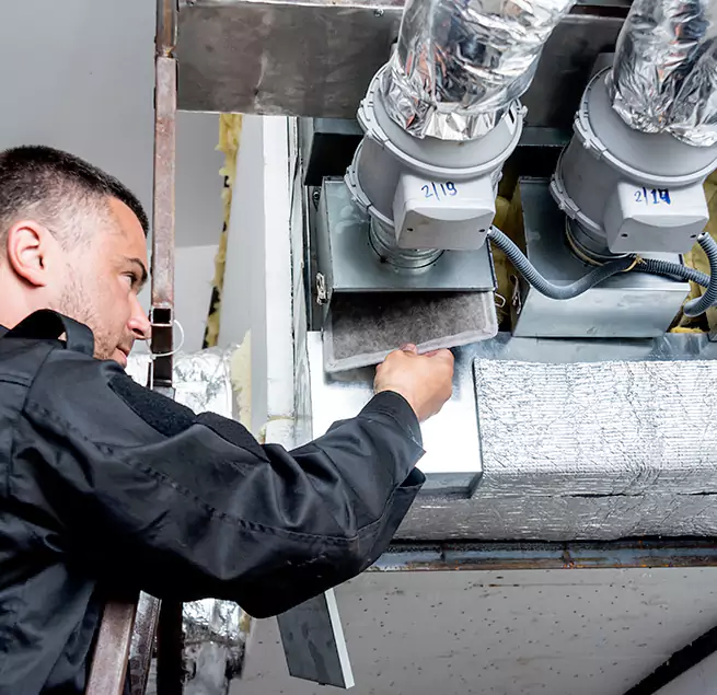 Why Homeowners Businesses Trust Us in Uvalde, TX?