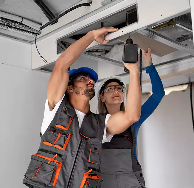 Why Homeowners & Businesses Trust Us in Uvalde, TX